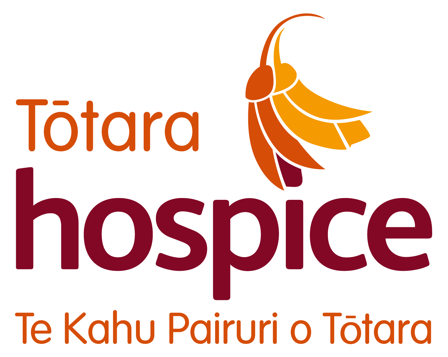 Tōtara Hospice Logo